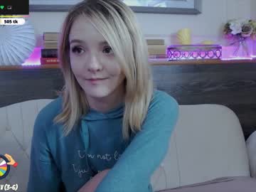 webcam girl ginger_pie live cam image #2795900