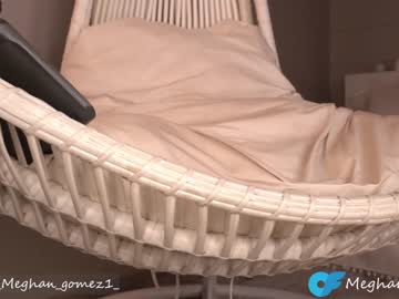 webcam girl _meghan_gomez1_ live cam image #5477882