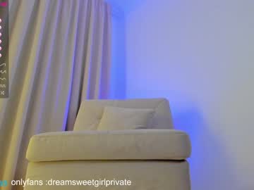 webcam girl dreamsweetgirl live cam image #2365545