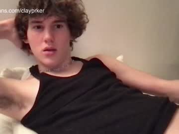 webcam man clay_parker live cam image #3620542