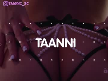 webcam girl taanni_bc live cam image #5617668