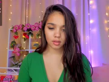 webcam girl annbarby live cam image #550954