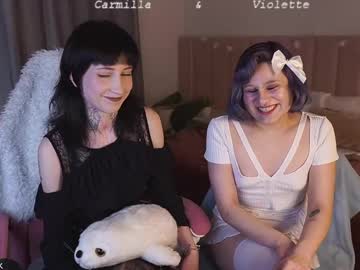 webcam couple serenity_bliss live cam image #7096851