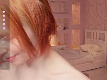webcam girl gingers_hugs live cam image #6051127