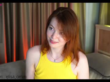 webcam girl _elisa_omm_ live cam image #2148723