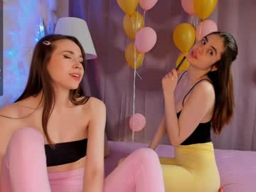 webcam couple anna_mariia live cam image #1648071