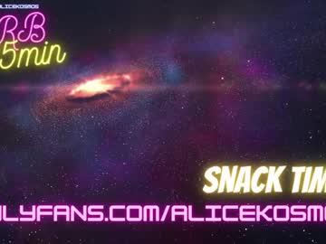 webcam girl alice_kosmos live cam image #82894