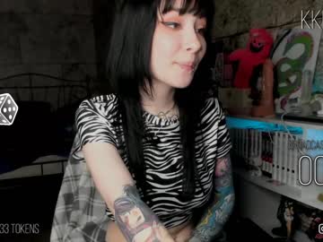 webcam girl kkkaori live cam image #5915767