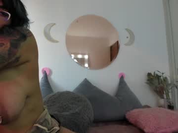 webcam girl tattoo_ninja_kitty live cam image #984265