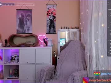 webcam girl yourcutewaifu live cam image #5216620