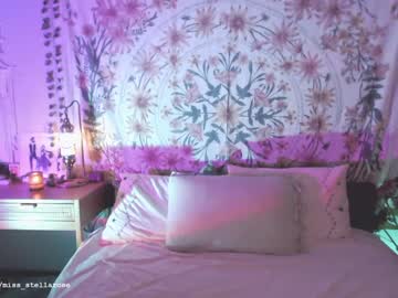 webcam girl _stella_rose_ live cam image #2432566