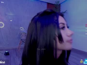webcam girl gigi_ulala live cam image #5103045