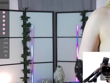 webcam girl nicky_spark live cam image #4529762