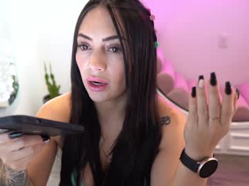webcam girl ashlyeroberts1 live cam image #1968424