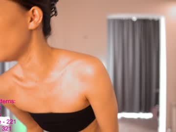 webcam girl lindamei live cam image #2727961