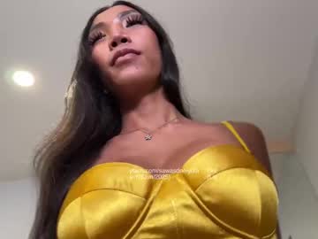 Cam for sawasdeelydia