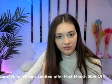 webcam girl willa_wilkins_ live cam image #1816380