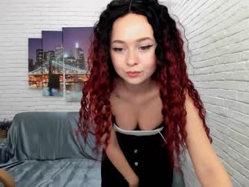 webcam girl nikki_blush live cam image #788254