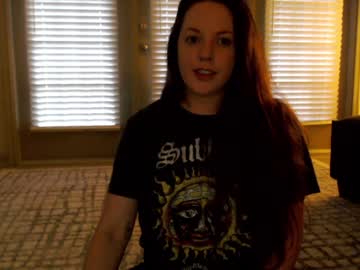 webcam girl ladylunchables live cam image #1834254