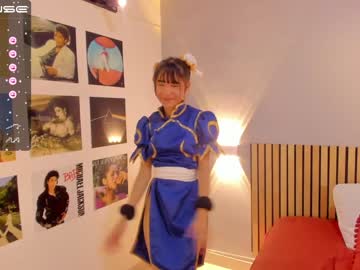 webcam girl little_effy18 live cam image #3641596