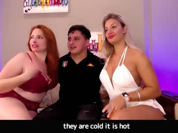 webcam couple flor_thi live cam image #3856914