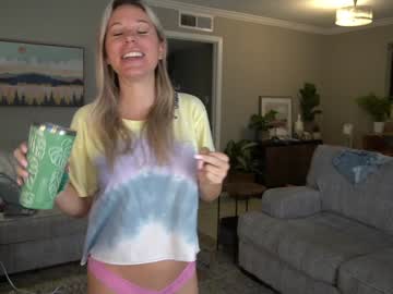 webcam girl texas_blonde live cam image #1753031