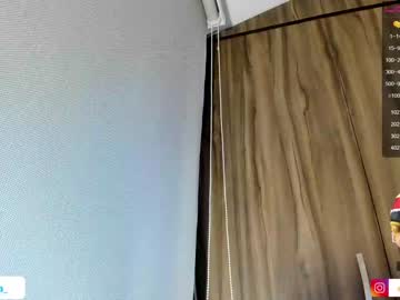 webcam girl ohanna_ live cam image #4643263