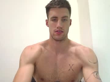 webcam man lincoln1414 live cam image #4964594