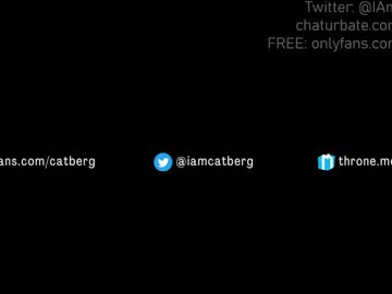webcam girl catberg live cam image #5602521