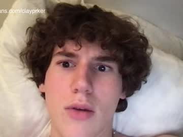 webcam man clay_parker live cam image #3614235