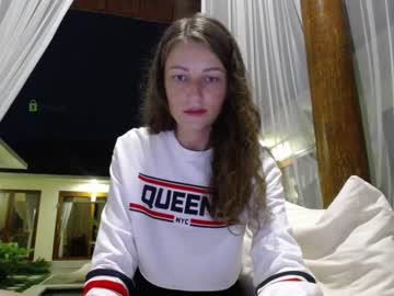 webcam girl anna_shine_ live cam image #4317490