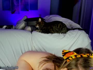 webcam tranny jade49 live cam image #5489769