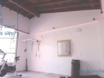 webcam girl kendalltyler live cam image #102032