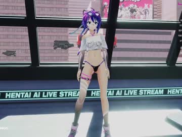 webcam girl projektmelody live cam image #4134276