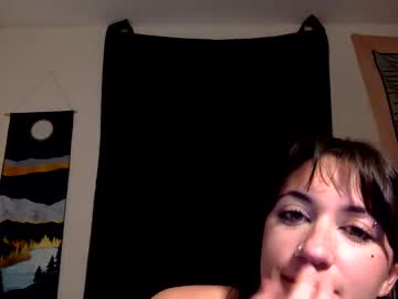 webcam girl sage_crystal live cam image #5130080