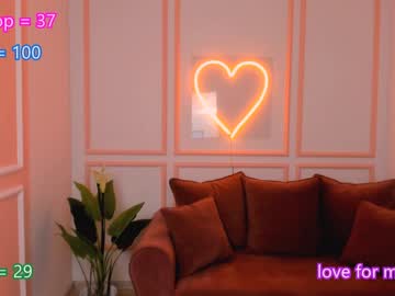 webcam girl jenny_ames live cam image #2898842