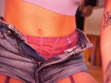 webcam girl soultherapy live cam image #3492766