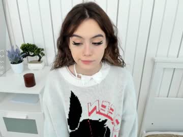 webcam girl connieambes live cam image #5512842