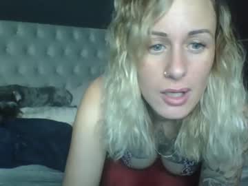 webcam couple naughtybritishblonde live cam image #1183340