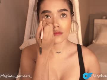 webcam girl _meghan_gomez1_ live cam image #5413521