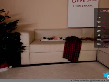 webcam girl hollyextra live cam image #6025813