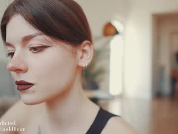 webcam girl auddicted live cam image #3105779