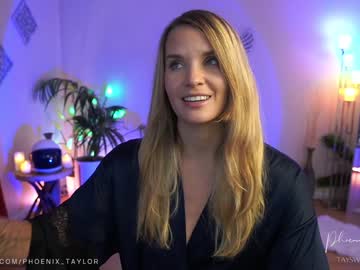 webcam girl phoenix_taylor live cam image #4927968