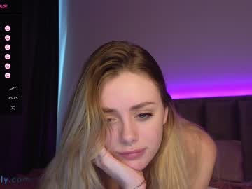 webcam girl sky_magic live cam image #6174667
