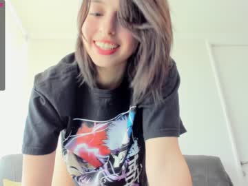 webcam girl yourfreakygirl live cam image #3079910