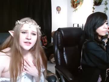 webcam girl southerbunny live cam image #5576414