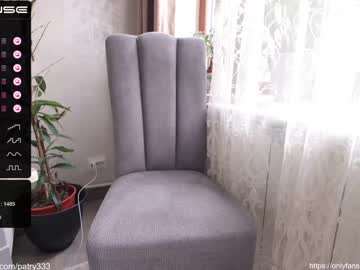 webcam girl patry333 live cam image #3802508