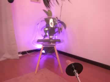 webcam girl nicdani_1 live cam image #6882615