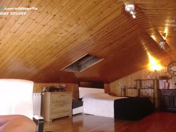 webcam girl wildtequilla live cam image #1287502