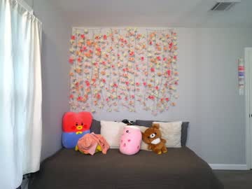 webcam girl xkenandbarbiex live cam image #921470